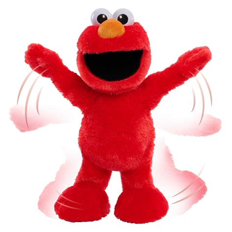 Elmo Goed Weekend-க்கான படிம முடிவு