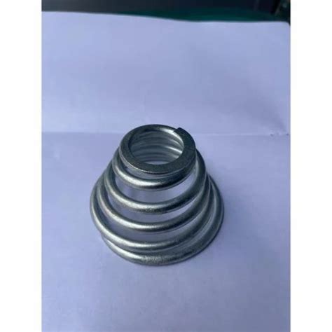 Image result for Sheet Spring Conical