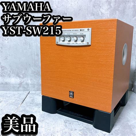 Image result for YST-SW215