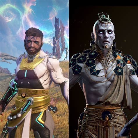 Afbeeldingsresultaten voor Nihil Warframe