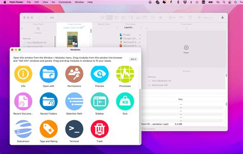 Image result for How to Find File Path in Mac