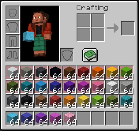 Image result for Random Block Drop Mod Minecraft Java Download Planet Minecraft