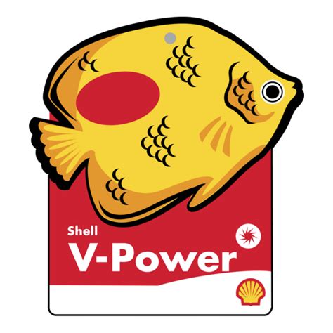 Image result for Shell V Logo
