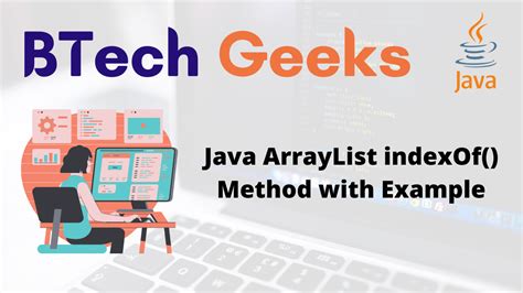 Toradh íomhá ar Index of Array Java