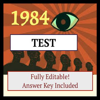 Image result for 1984 Test Patterns