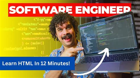 Image result for A Short Video On How to Code On HTML