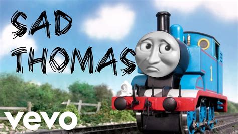 Thomas Sorry Song に対する画像結果