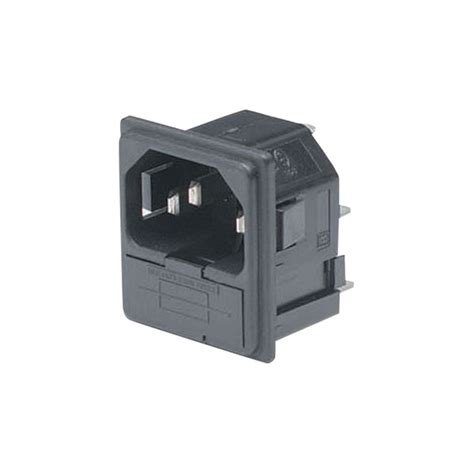 Image result for Compact Power Entry Module