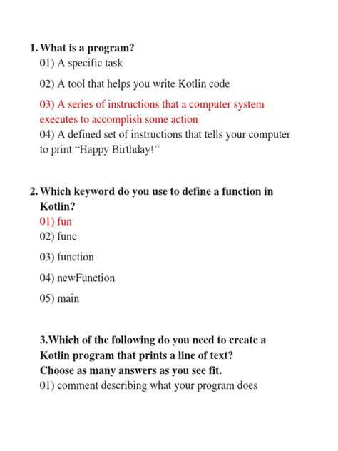 Image result for Defining a Program and What Works