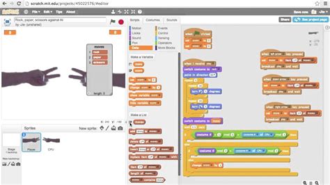 Rock Paper Scissors Against Computer に対する画像結果