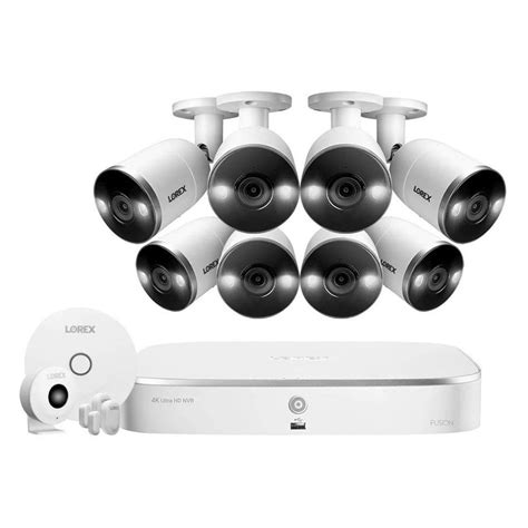 Image result for Best 4K Security Camera Systems