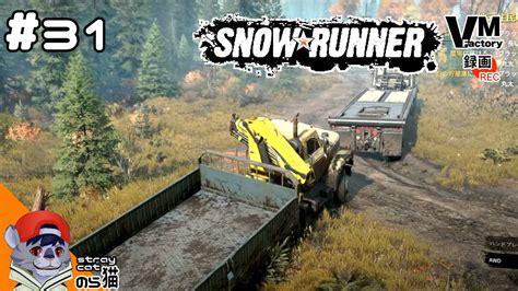 Afbeeldingsresultaten voor Snow Runner Crane Tutorial