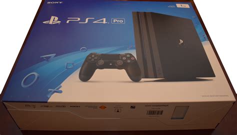 Image result for PS4 Pro Box 4K
