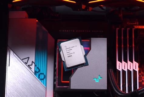 Toradh íomhá ar CPU Clock Speed Test