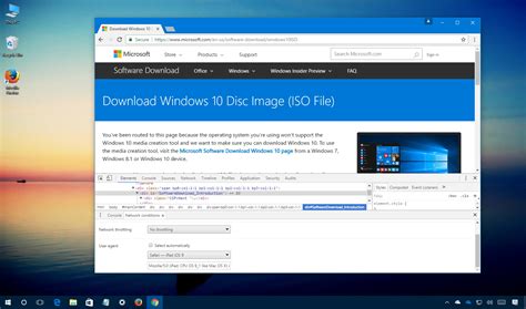 Windows All Download ISO File に対する画像結果