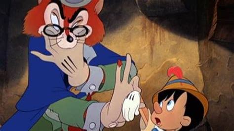 Toradh íomhá ar Pinocchio Parte 7