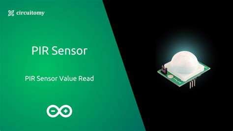 Capteur PIR Arduino に対する画像結果