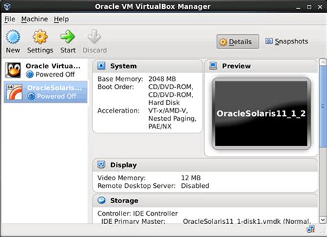 How to Send Files to Oracle VirtualBox に対する画像結果