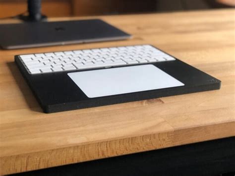 Image result for Apple Trackpad with Keyboard with Numeric Keypad