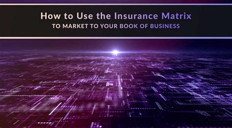 Image result for Insurance Coverage Matrix