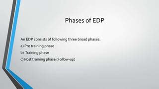 Bildergebnis für EDP Elite Development Program Prudential