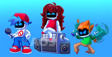 Bf Bot FNF に対する画像結果