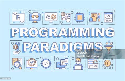 Image result for Programming Paradgim Poster