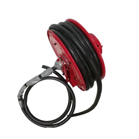 Image result for Spring Return Cable Reel