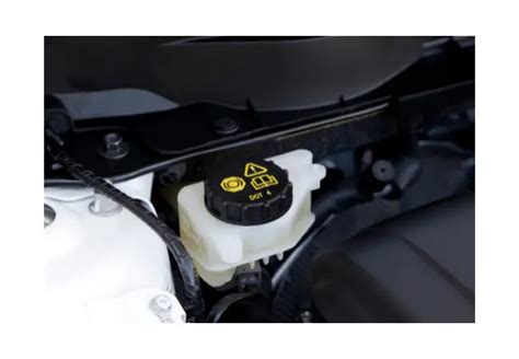 Image result for Brake Fluid Cold Fill Level