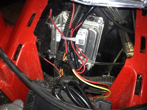 Image result for Sportsman 570 EFI Overdrive Button