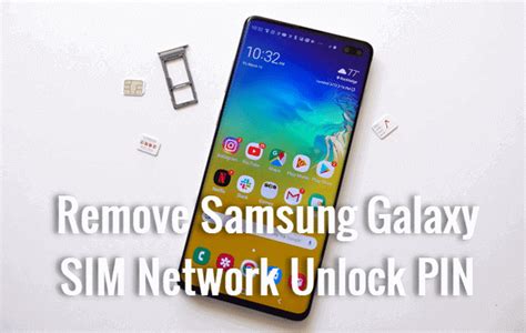Toradh íomhá ar Samsung Network Unlock Code