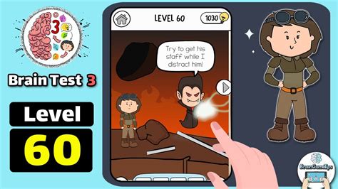 Image result for Easy Brain Test Game