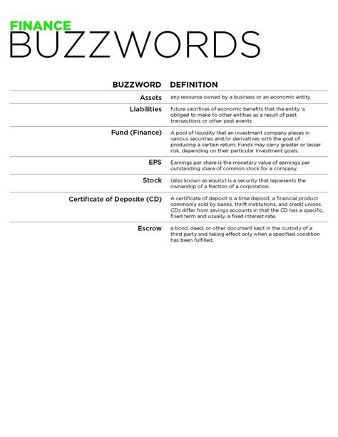 Image result for Buzzword Email Example