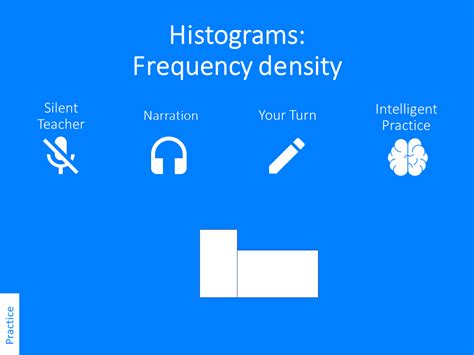 Image result for Frequency Density Formula Histogram