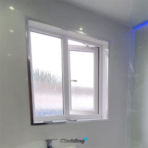 Toradh íomhá ar PVC Cladding Trim Border