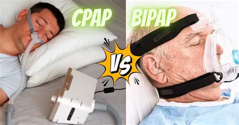 Afbeeldingsresultaten voor BiPAP vs CPAP Nursing