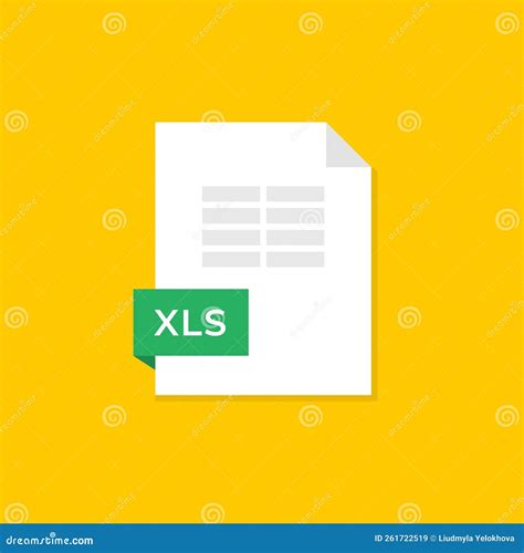 Image result for Formated Excel File Icon