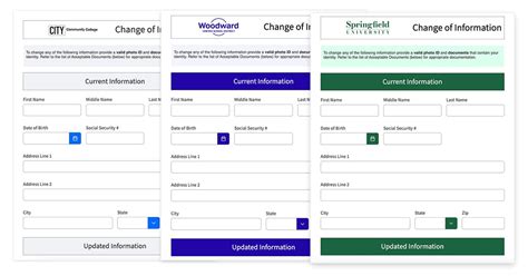 Toradh íomhá ar Softdocs Form Example