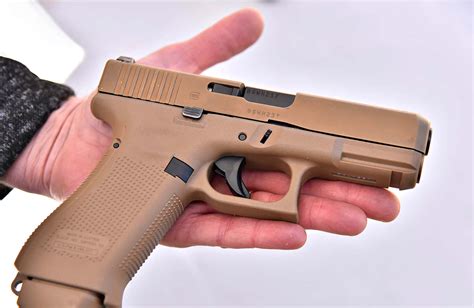 Image result for Glock 19