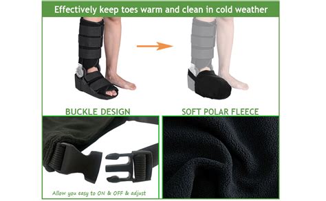 Sock Boot Orthopedic に対する画像結果