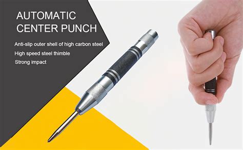 Image result for Spring Loaded Punch Internals