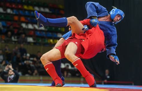 Image result for Sambo Moves