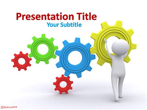 Image result for Machine Logo for PowerPoint