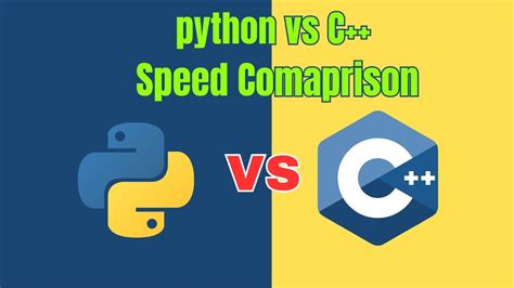 Image result for Python vs C++ Speed Benchmark