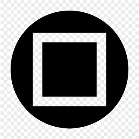 Image result for Square PS Button