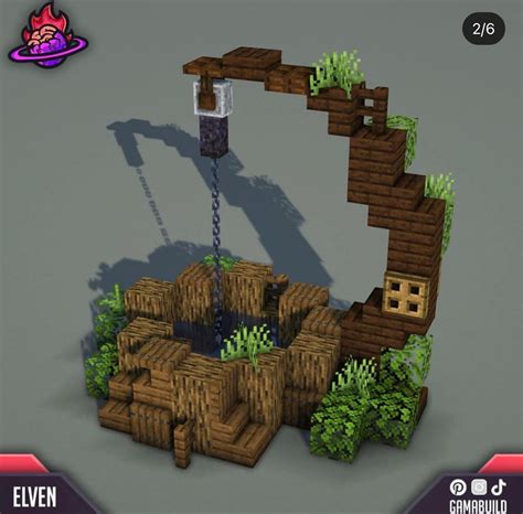 Toradh íomhá ar Beautiful MC Builds