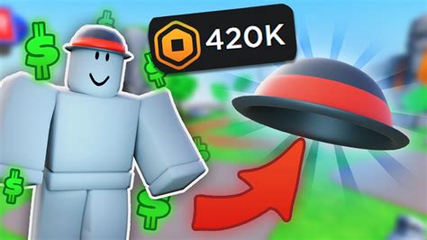 Roblox Kid Toucher UGC に対する画像結果