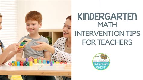 Image result for Math Intervention Strategies