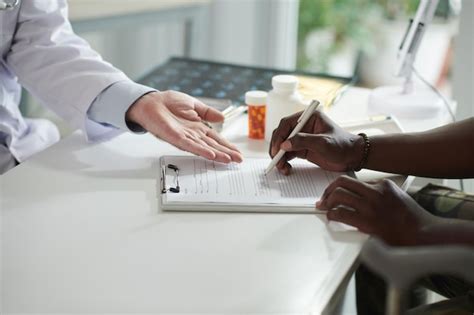 Afbeeldingsresultaten voor Patient Sign Form