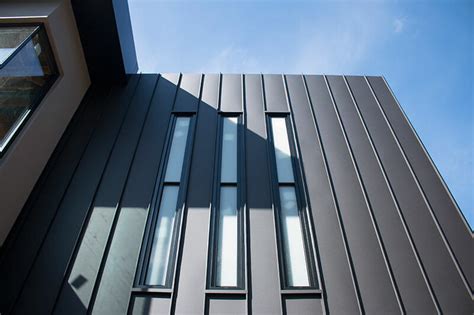 Colorbond Cladding On High Rise Building に対する画像結果